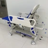 For foreign trade, we offer Maiko ABS electric transfer vehicles, emergency vehicles, surgical docking vehicles, and adjustable flatbed beds Specification image